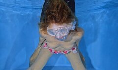 Freedivers_504 Underwater Sex in Breath Hold