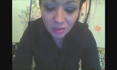 taboo watching your roomie