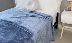 Nia Bleu Diabeticoochie & Jmac Fuck In Hot Threesome