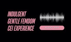 Indulgent Cum Eating Instructions Experience (Femdom CEI AUDIO MP4)