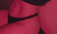 Need for a belly punishment