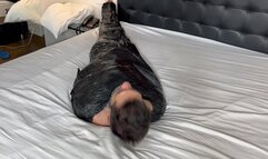 ASIAN AND BLOND PRINCESS FART DOMINATION PART 1