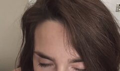 Stepmom’s Late night mistake