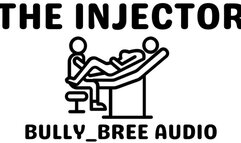 The Injector Audio