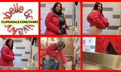 Friyay FUN continues Pee Farting in your mouth and Elixir w TITS n ASS FOR DAYS