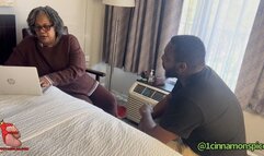 Dr Cinnamon Diagnosis You With A Foot Fetish- Foot Worship Ep: 2 of 3