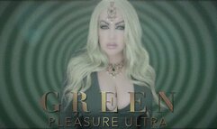 Green Pleasure Ultra 4K