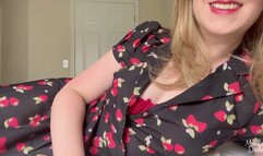 Worship Your Goddess, Christopher POV