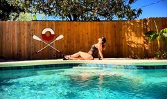 Goddess Leisure, Your Labor! Ft Jade Sun - HD MP4 1080p Format