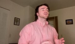 VORE Professor Swallows You