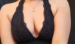 Ssh relax and let me spoil you