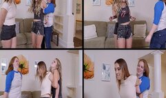 Karate School Armhold