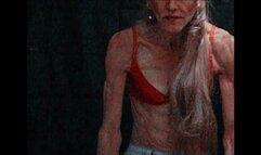 Veronica, enanced early clips compilation