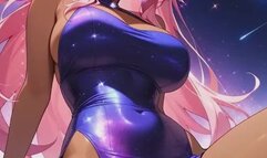 Pussy-Free Across The Galaxy