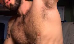 Follow the pirate boy's orders in this JOI until you explode