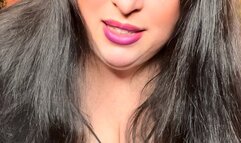 Your Sneezy Girlfriend Realizes That Sneezing Turns You On