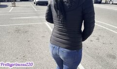 disgusting and dirty farts in public