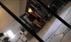 Kaefigsklaven Schicksal