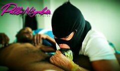 MILF COLOMBIAN THROAT QUEEN PUKE EXPLOSION BTS FULL 4K