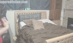 Donna: Talking About Diapers