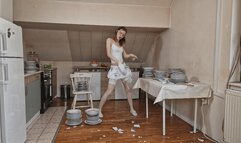 Alannas Plate and Music Project - Part 1