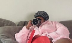 Cum On Step Aunty Big Meaty Soles- Queensizesexyfeet