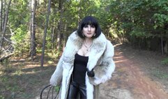 Fur Nature Walk Of Pain (1080p)