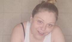 Blowjob for Daddy #2