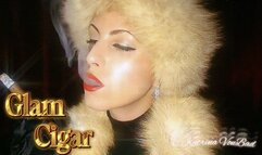 * Glam Cigar * MP4