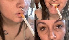 Your Smoking Girlfriend