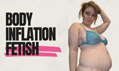 Body Inflation and hypopressive excercises