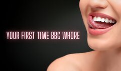 The NLP toolbox: Your First Time BBC Whore