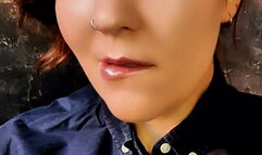 One flick of a lighter, a slow inhale, and everything changes