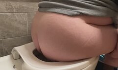 March 3 2025 Public Toilet Dump