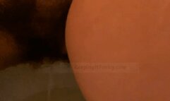 Nico's FUNKY PEE- OV's, Bush, and Explosions!! MOV