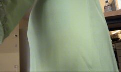 Mega farts compilation from milf