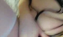 starcandiecane Creampie and squirt