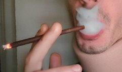 Smoking More Red 120s IYF 110225