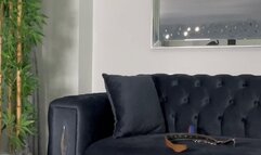 Did you miss crush under my feet