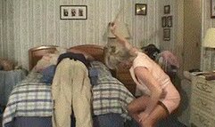 Down-Home Discipline (MP4)