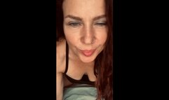 Home ALONE and HORNY