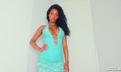 BLACK QUEEN’S HUMILIATION