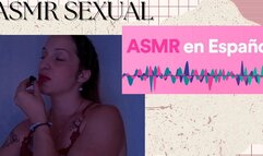 Intimate Whispers | Sensual ASMR for Relaxation and Pleasure