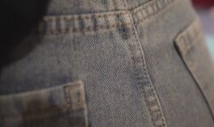 I See A Cute Girl And I Want To Paint Her White