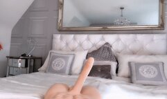 Are You Naked And Ready For Me With That Nice Hard Dick?