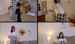 Laney Impregnation Fantasy