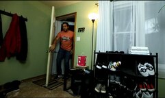 My Stepson Has A BBC 4K