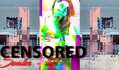 Censored Sender - Task