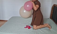 Massive blow to pop