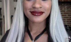 Lick it, Taste it, Eat it!